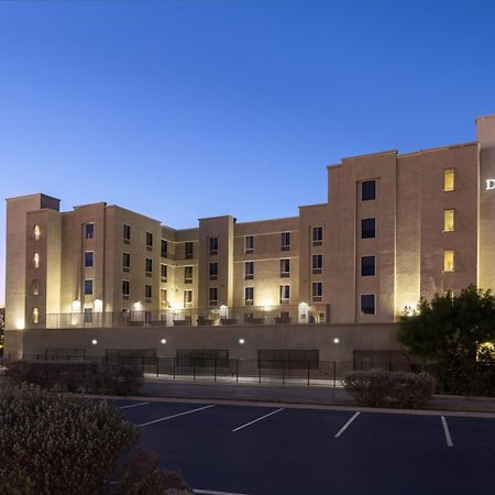 Doubletree By Hilton Las Vegas East Flamingo Ngoại thất bức ảnh