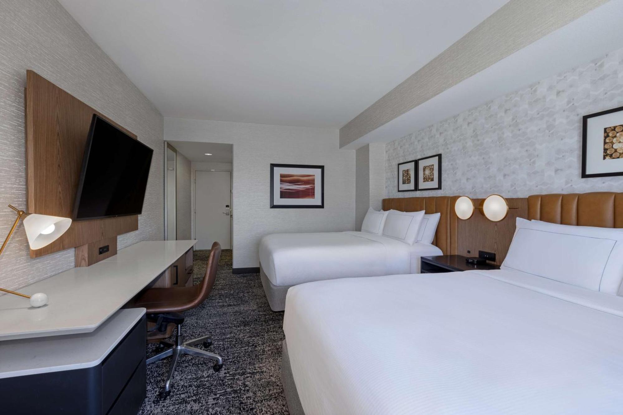 Doubletree By Hilton Las Vegas East Flamingo Ngoại thất bức ảnh
