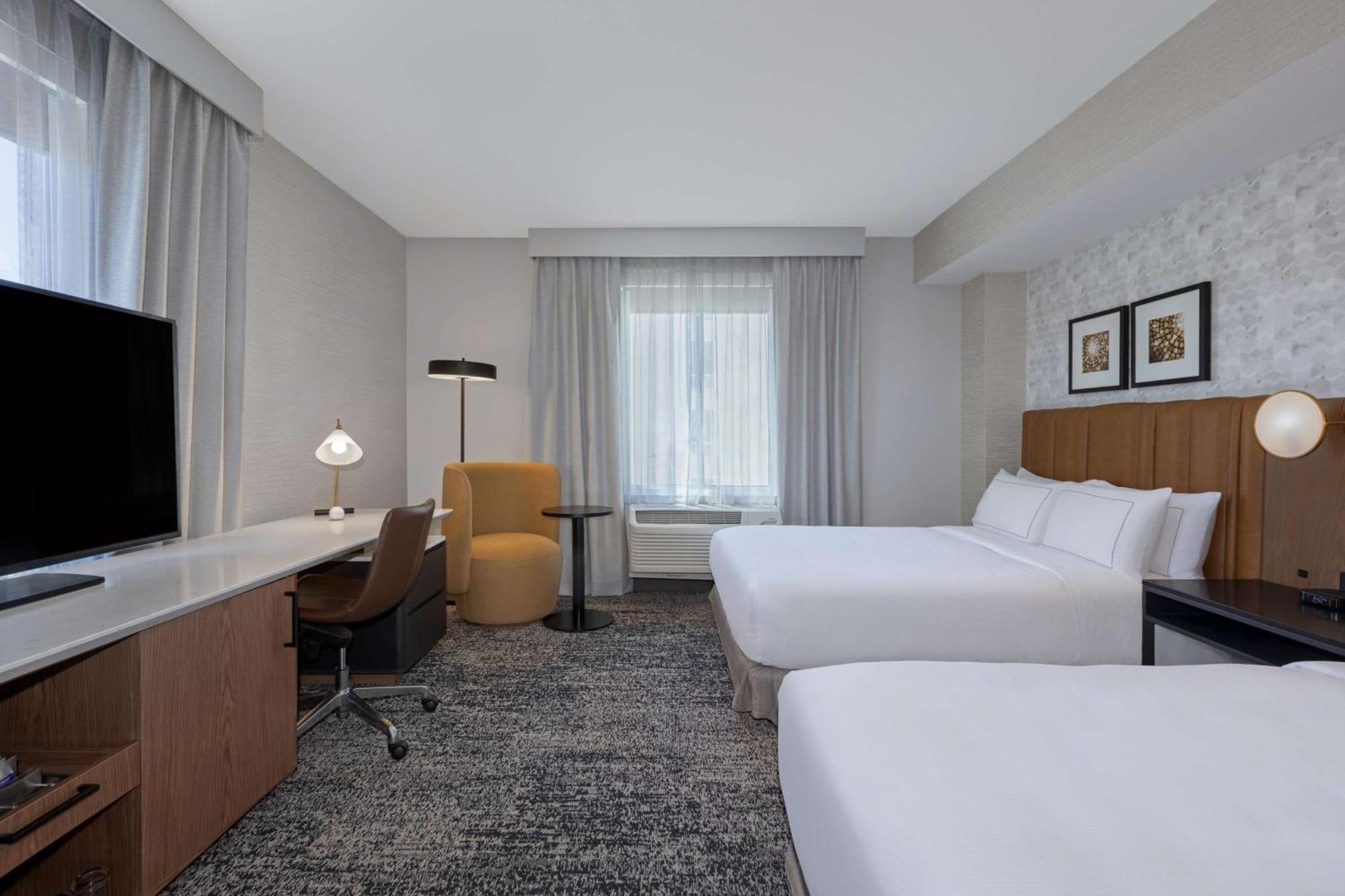 Doubletree By Hilton Las Vegas East Flamingo Ngoại thất bức ảnh