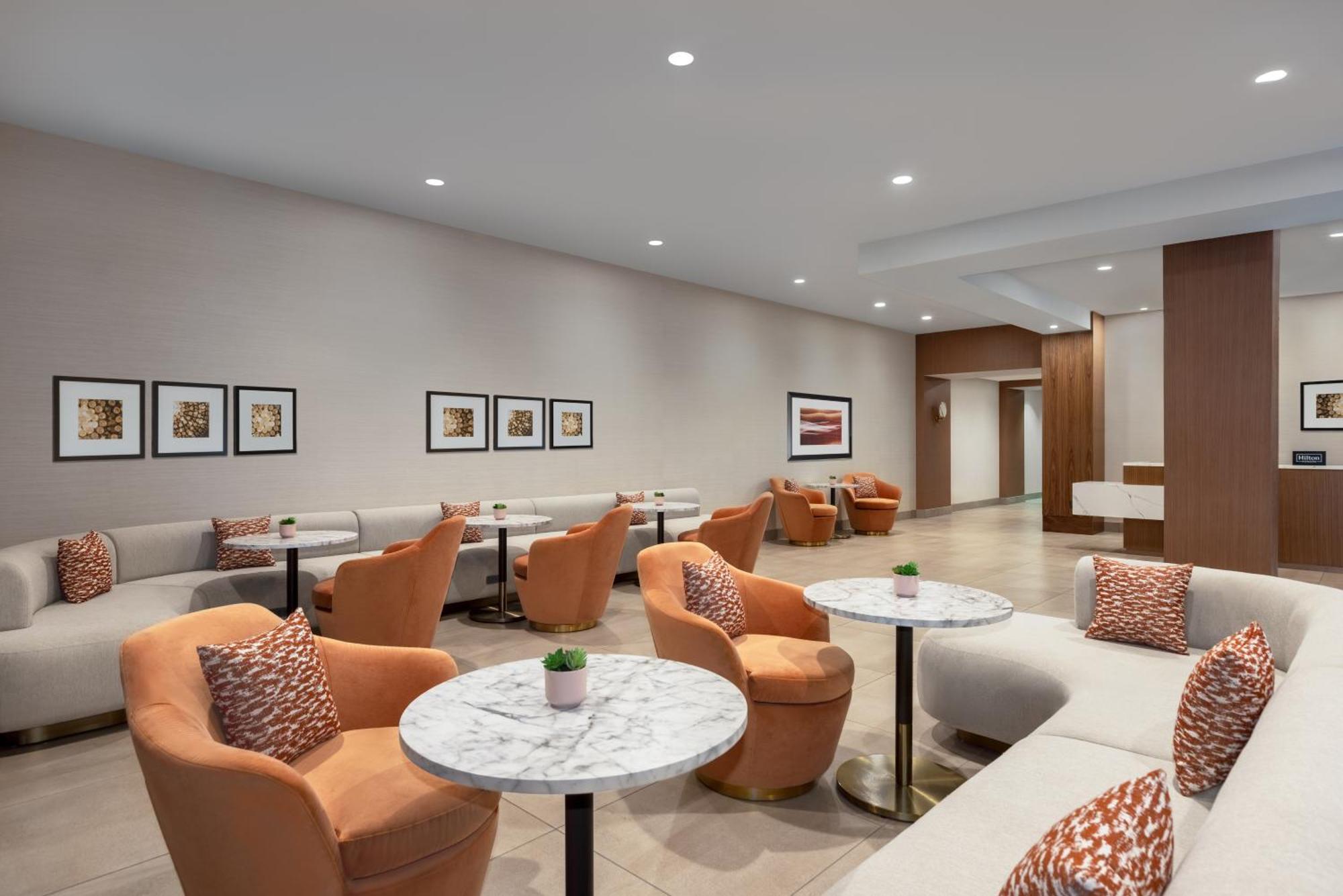 Doubletree By Hilton Las Vegas East Flamingo Ngoại thất bức ảnh