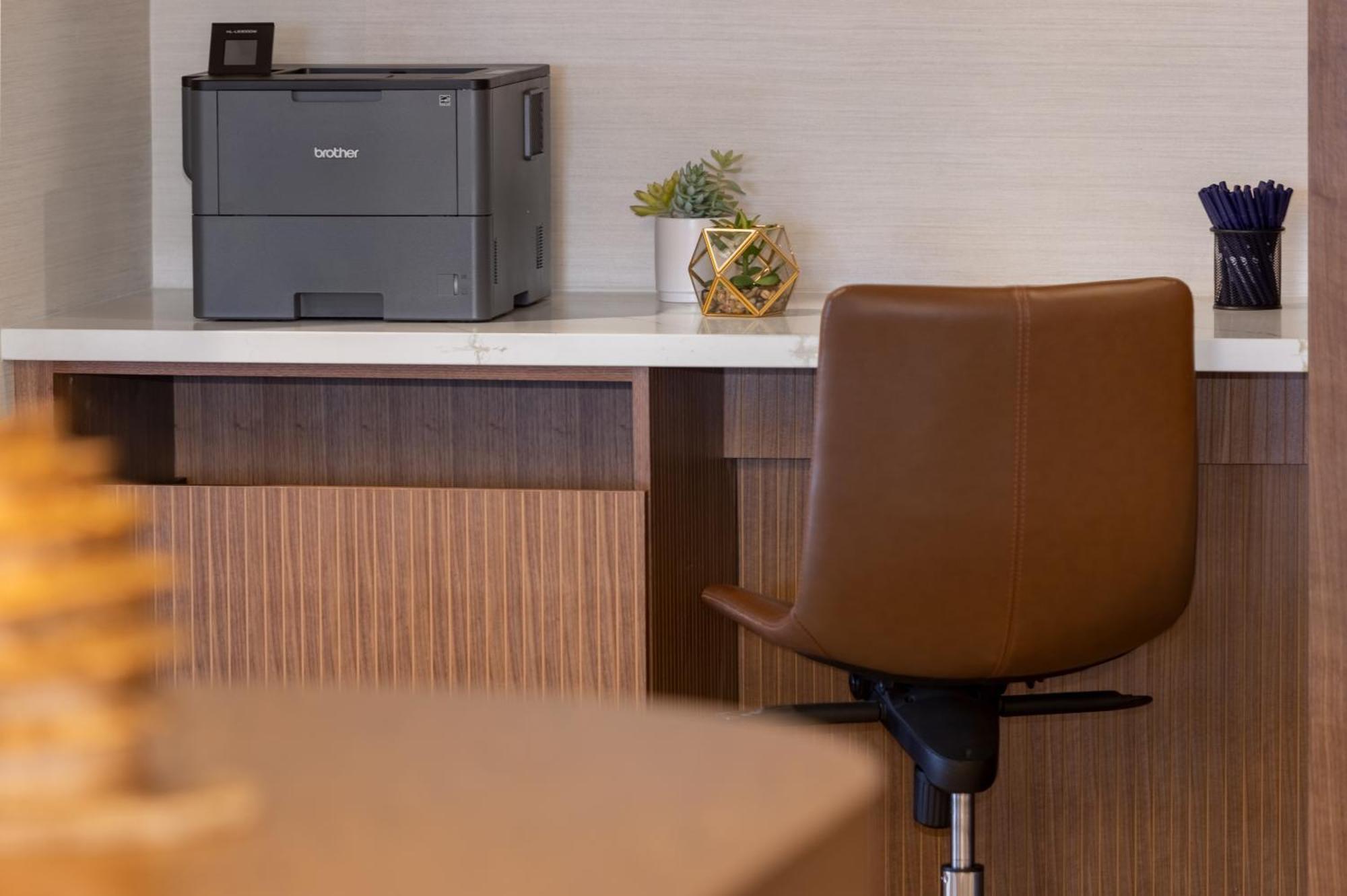 Doubletree By Hilton Las Vegas East Flamingo Ngoại thất bức ảnh