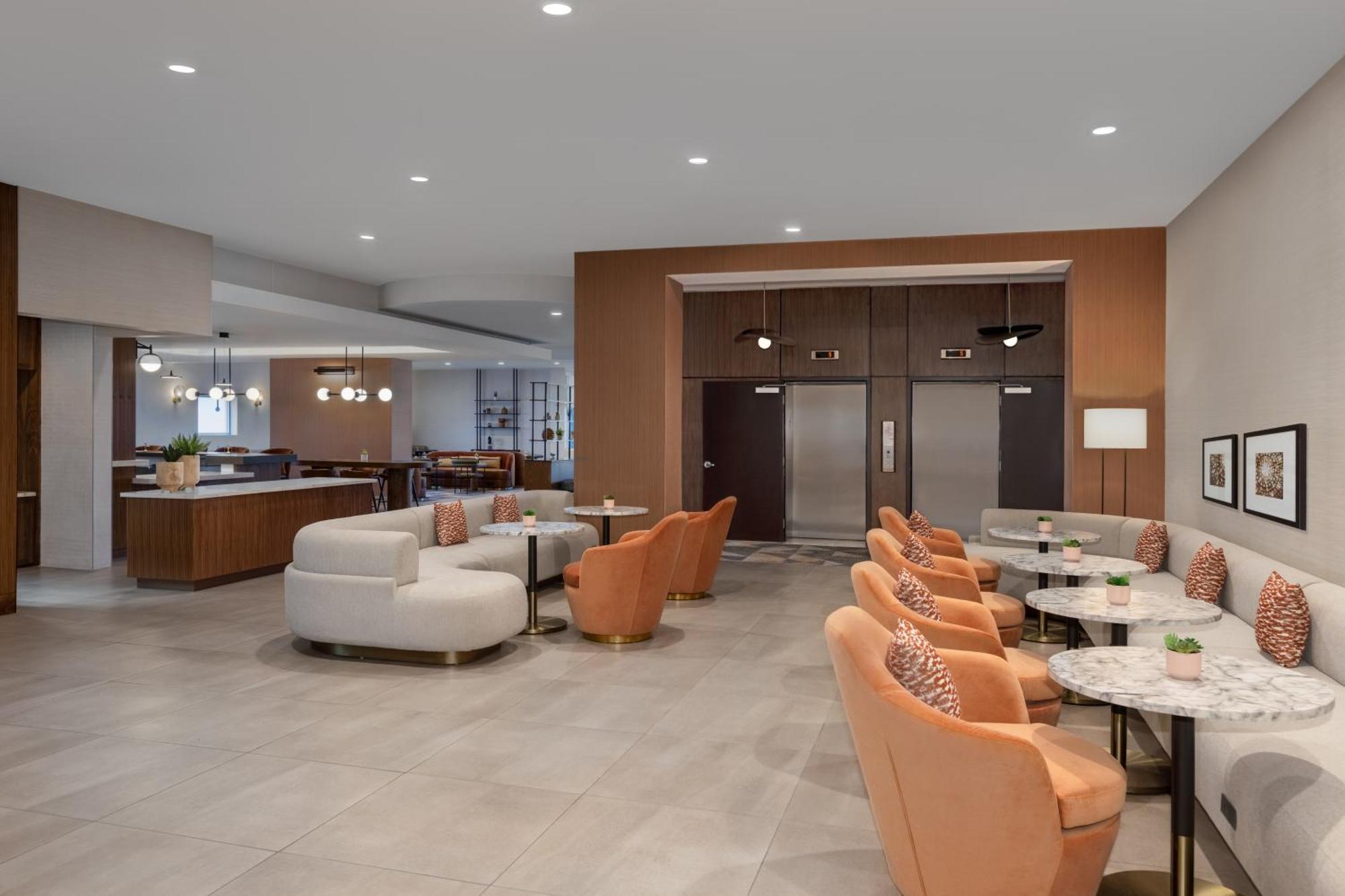 Doubletree By Hilton Las Vegas East Flamingo Ngoại thất bức ảnh