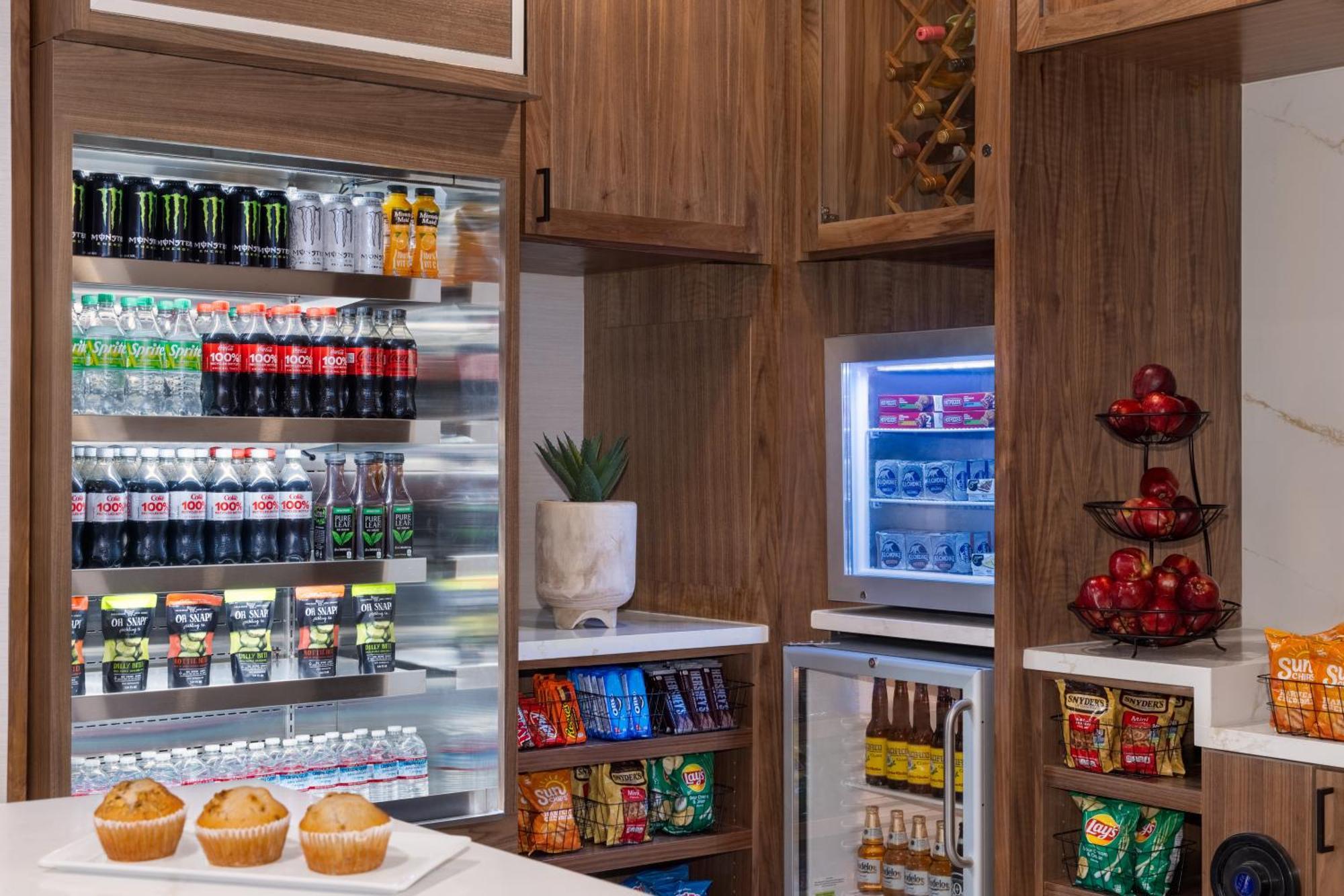 Doubletree By Hilton Las Vegas East Flamingo Ngoại thất bức ảnh