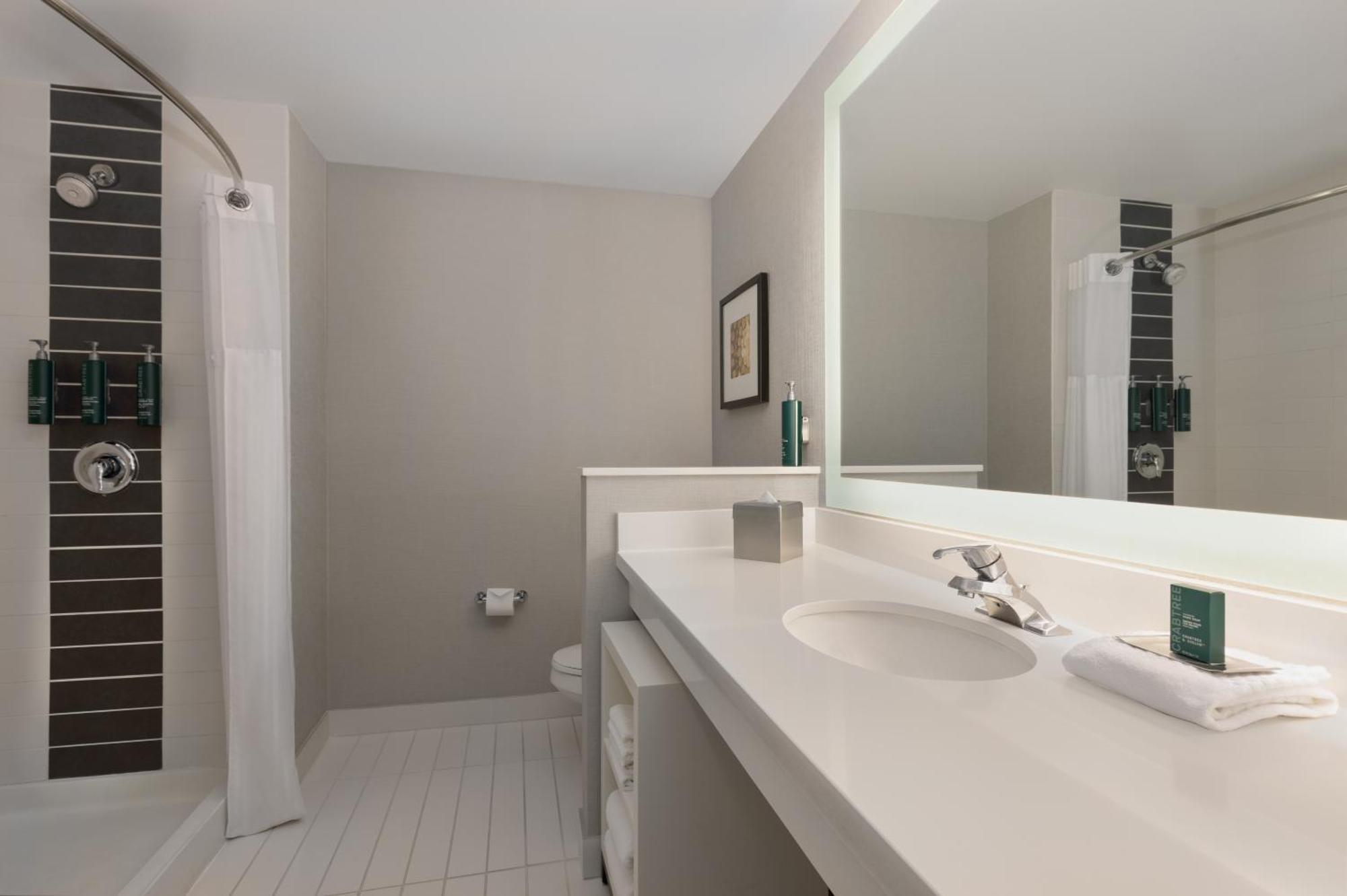 Doubletree By Hilton Las Vegas East Flamingo Ngoại thất bức ảnh