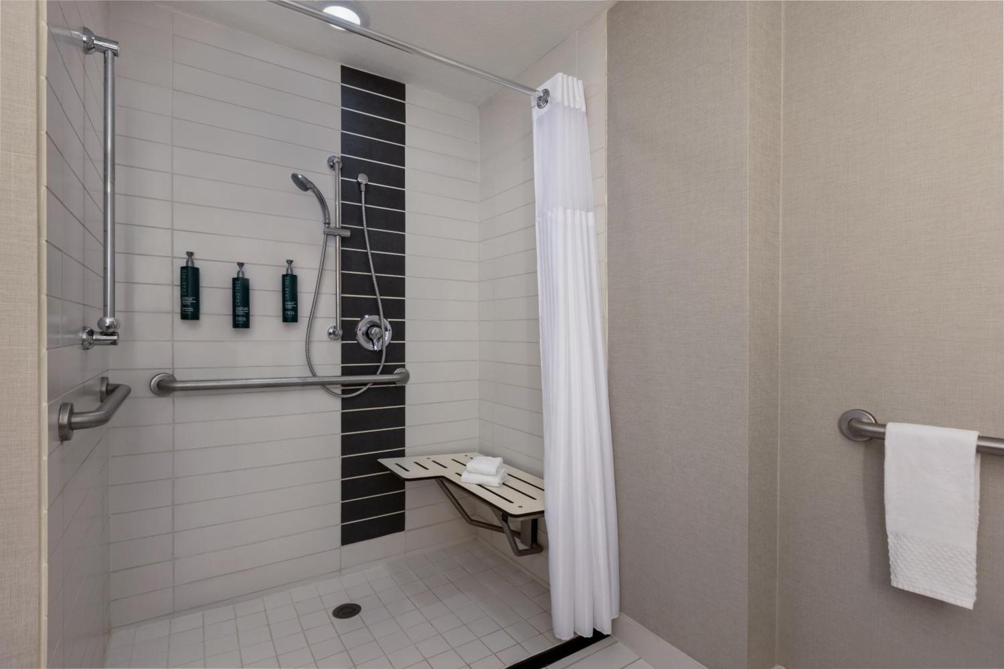 Doubletree By Hilton Las Vegas East Flamingo Ngoại thất bức ảnh