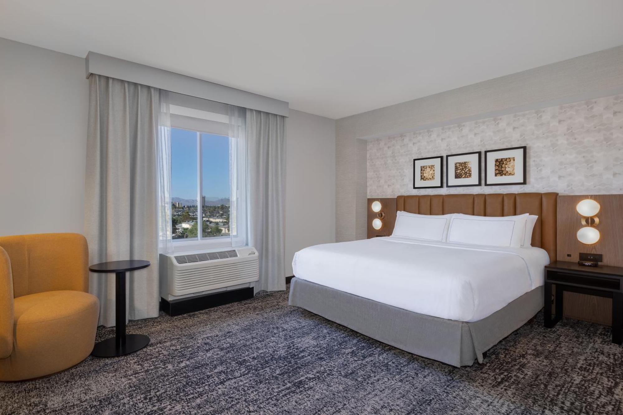 Doubletree By Hilton Las Vegas East Flamingo Ngoại thất bức ảnh