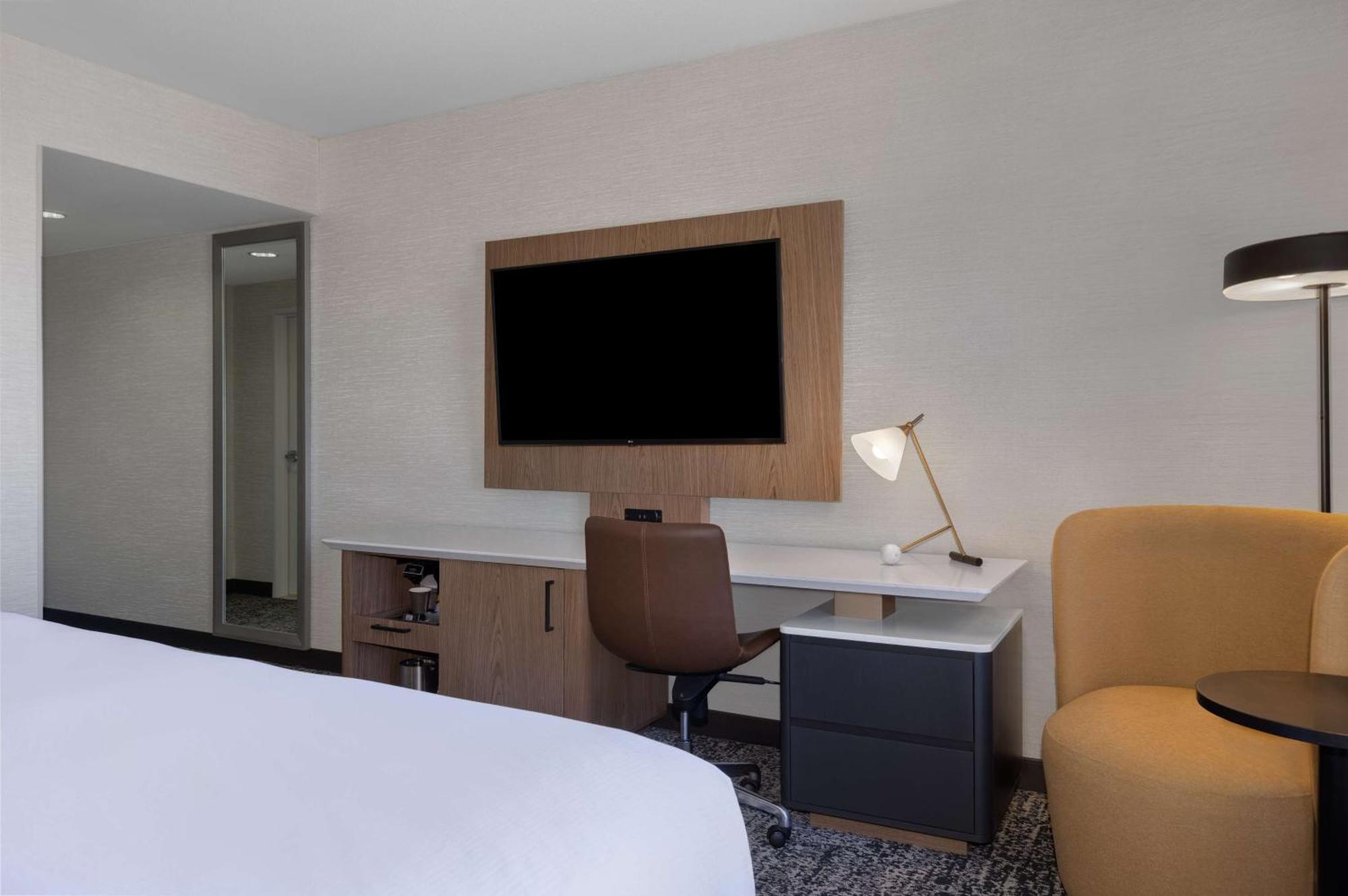 Doubletree By Hilton Las Vegas East Flamingo Ngoại thất bức ảnh