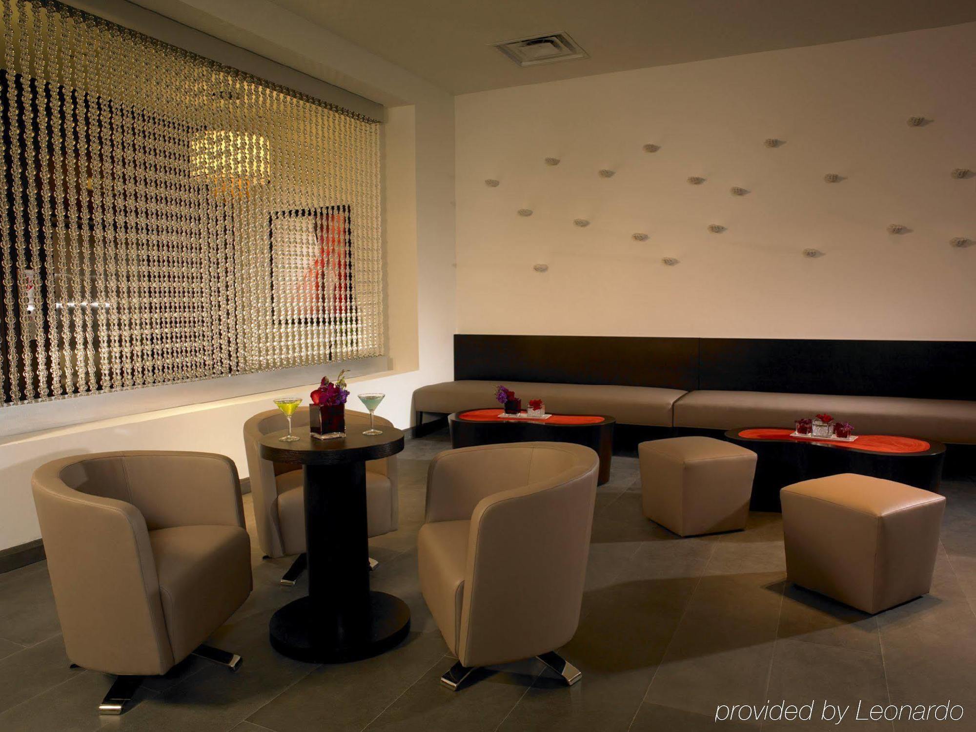 Doubletree By Hilton Las Vegas East Flamingo Nhà hàng bức ảnh