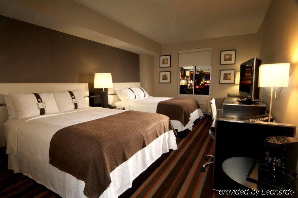 Doubletree By Hilton Las Vegas East Flamingo Phòng bức ảnh