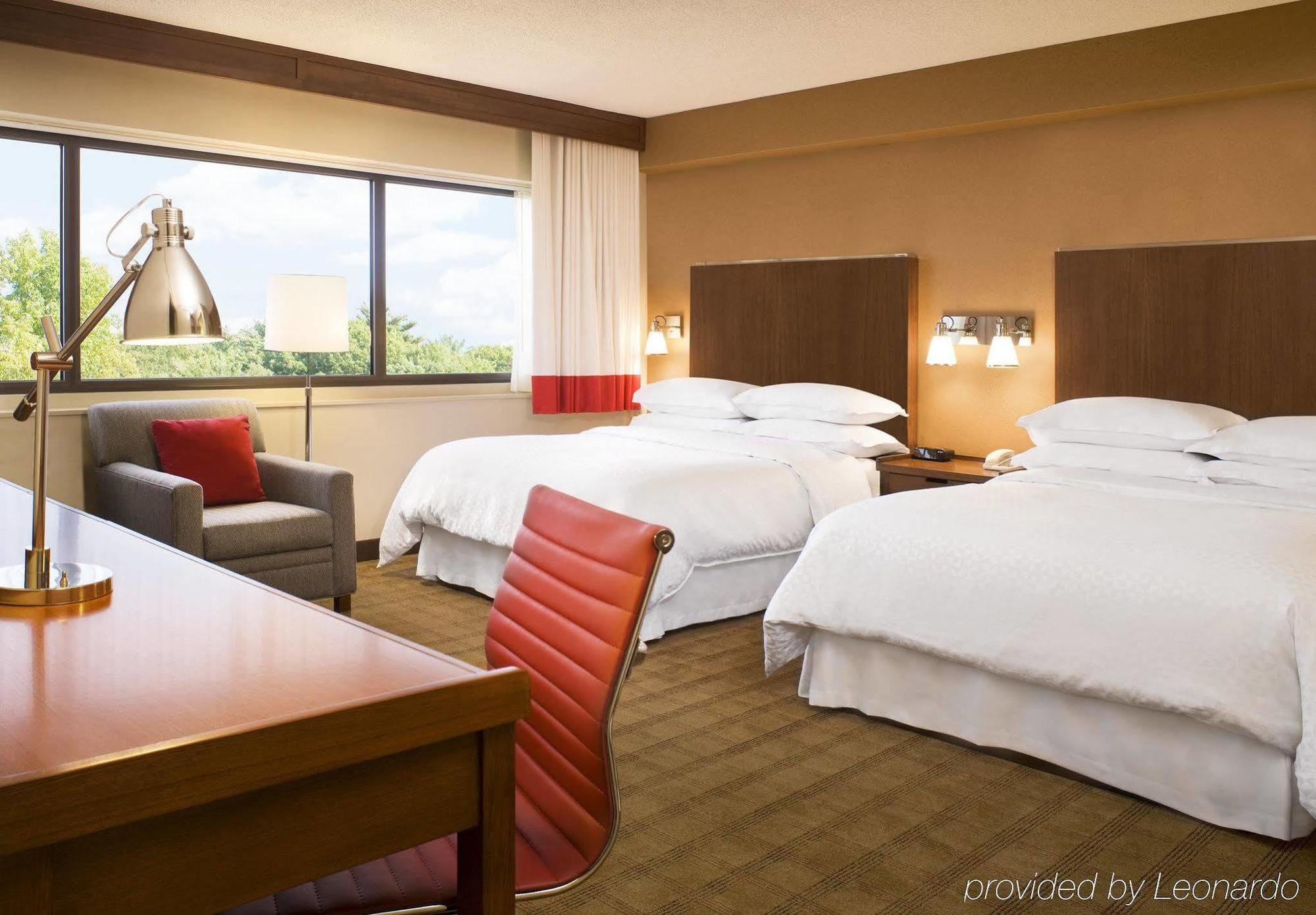Doubletree By Hilton Las Vegas East Flamingo Ngoại thất bức ảnh