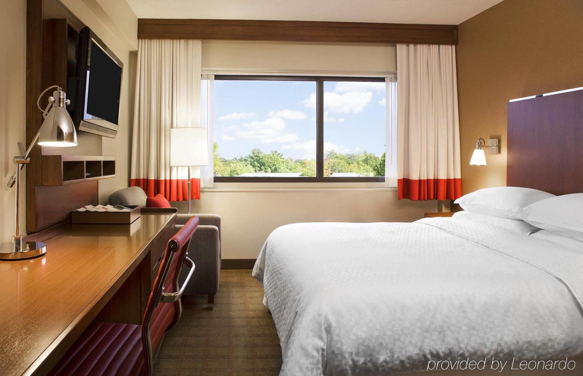 Doubletree By Hilton Las Vegas East Flamingo Ngoại thất bức ảnh