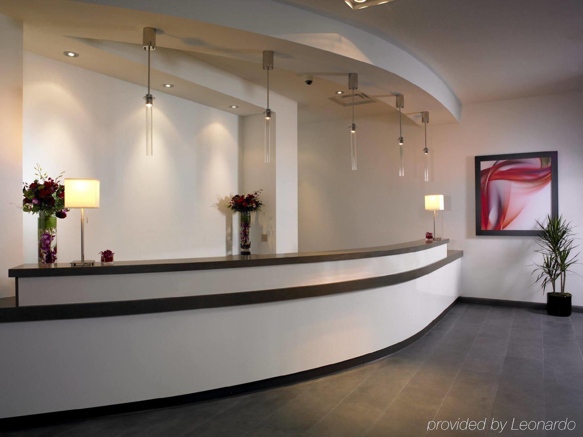 Doubletree By Hilton Las Vegas East Flamingo Nội địa bức ảnh