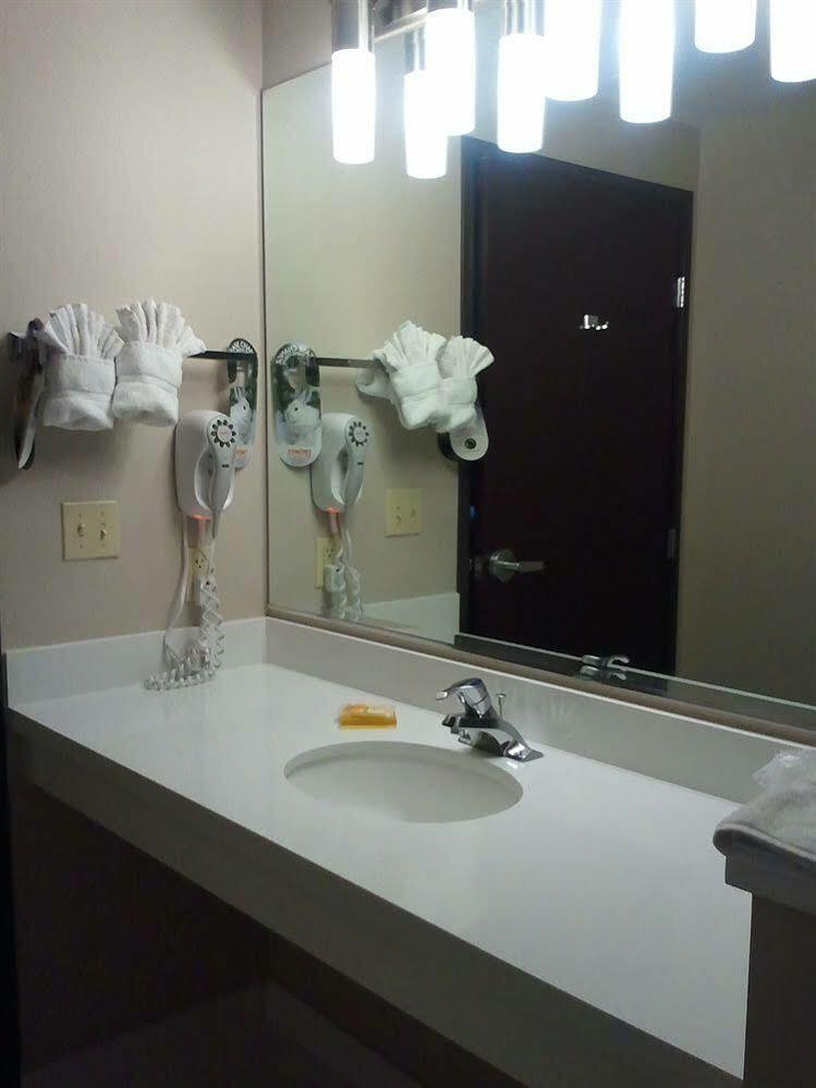 Doubletree By Hilton Las Vegas East Flamingo Phòng bức ảnh